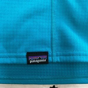 Patagonia capilene midweight baselayer